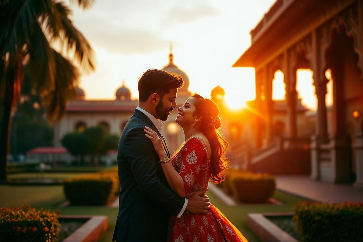 Featured wedding film
