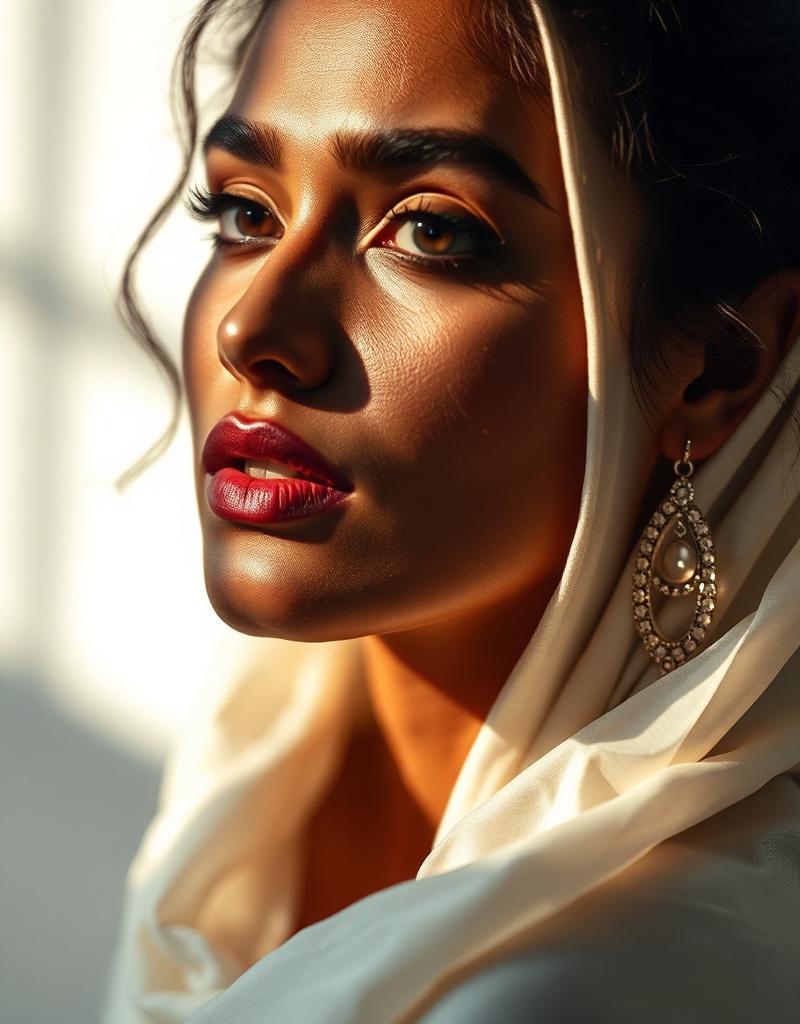 Fashion Portraits
